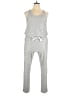 Fabletics Gray Jumpsuit Size XL - photo 1
