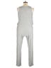 Fabletics Gray Jumpsuit Size XL - photo 2