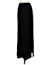 Tadashi Solid Black Formal Skirt Size S - photo 1