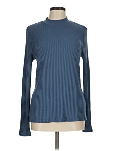 Liverpool Los Angeles Turtleneck Sweater (view 1)