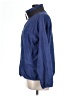 Lands' End Solid Blue Track Jacket Size L - photo 5