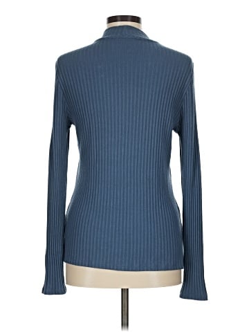 Liverpool Los Angeles Turtleneck Sweater (view 2)
