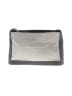 Coach 100% Leather Gray Leather Shoulder Bag One size - photo 3
