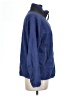 Lands' End Solid Blue Track Jacket Size L - photo 4