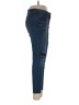 Seven7 Hearts Blue Jeans Size 10 - photo 4