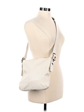 Coach Leather Crossbody Bag (view 2)