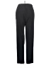 One 5 One Solid Black Dress Pants Size XS - photo 2