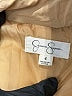 Jessica Simpson 100% Polyester Tan Vest Size 4 - photo 3