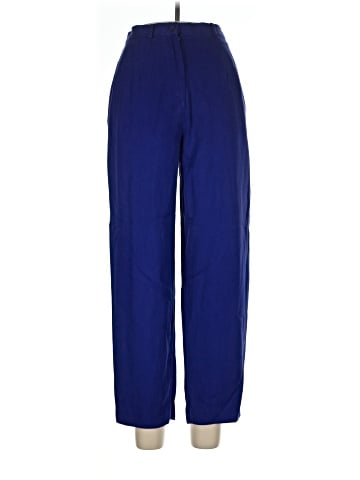City Silk Silk Pants (view 1)