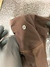 Lululemon Athletica Brown Active Pants Size 6 - photo 7
