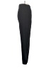 One 5 One Solid Black Dress Pants Size XS - photo 4