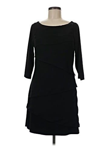 White House Black Market Cocktail Dress (view 1)