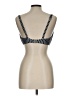 Bravissimo Silver Tank Top Size Lg (34DD) - photo 2