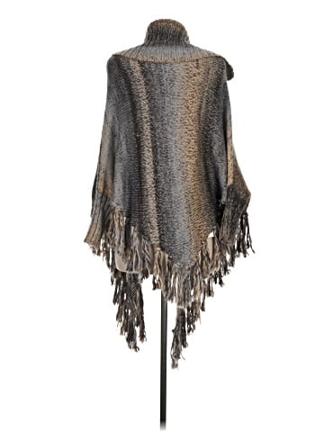 Cartise Poncho (view 2)