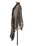 Cartise Gray Poncho Size M - photo 5