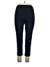 Krazy Larry Solid Blue Active Pants Size 16 - photo 2
