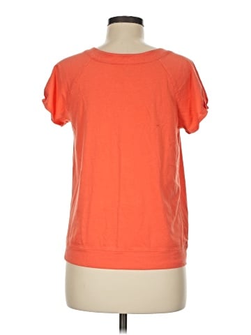 Classic Elements Short Sleeve T-Shirt (view 2)