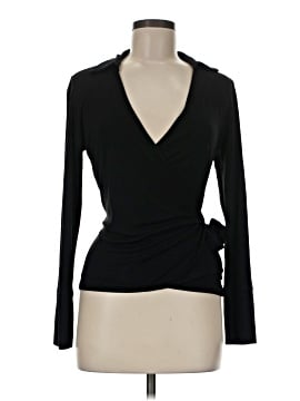 Banana Republic Long Sleeve Top (view 1)