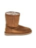 Northside Tan Green Boots Size 3 (youth) - photo 1