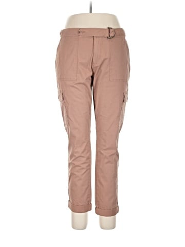 Liz Claiborne Cargo Pants (view 1)