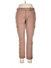 Liz Claiborne Tan Cargo Pants Size 10 - photo 1