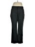 Lee Black Dress Pants Size 16 - photo 1