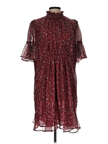 Ranna Gill Casual Dress (view 1)