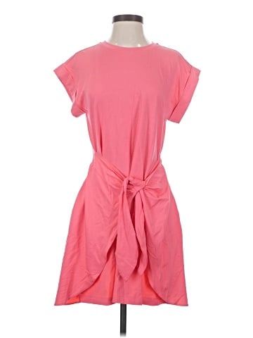 Ann Taylor LOFT Casual Dress (view 1)