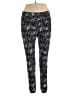 French Laundry Print Blue Active Pants Size XL - photo 1
