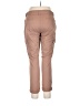 Liz Claiborne Tan Cargo Pants Size 10 - photo 2