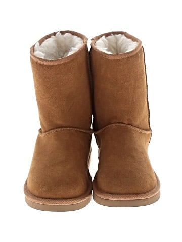 Northside Boots (view 2)