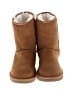 Northside Tan Green Boots Size 3 (youth) - photo 2