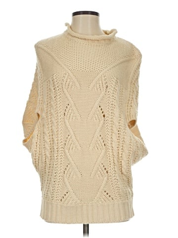 LA Made Poncho (view 1)