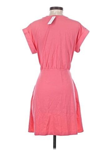 Ann Taylor LOFT Casual Dress (view 2)