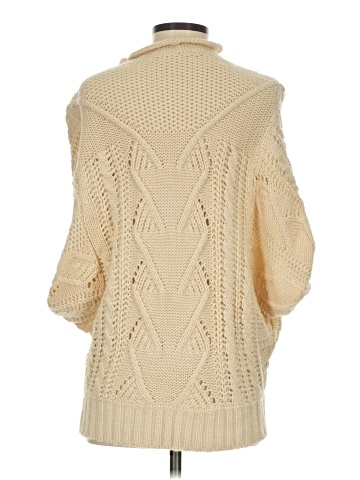 LA Made Poncho (view 2)