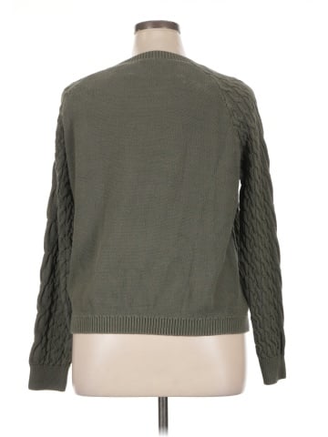 Caffé Marrakesh Pullover Sweater (view 2)