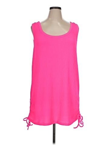 White Birch Tank Top (view 1)