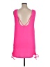 White Birch Pink Tank Top Size 1X - photo 2