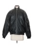 BDG 100% Polyester Black Jacket Size XS - photo 1