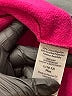 Athletic Works 100% Polyester Pink Sweatshirt Size 10 - 12 - photo 4