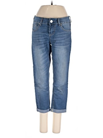 Indigo Rein Jeans (view 1)
