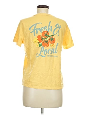 Old Navy Short Sleeve T-Shirt (view 2)