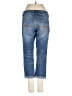 Indigo Rein Solid Blue Jeans Size 3 - photo 2