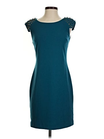 Betsey Johnson Cocktail Dress (view 1)