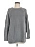 Old Navy Chevron-herringbone Gray Pullover Sweater Size M - photo 1