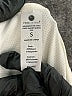 Yogalicious Ivory Short Sleeve Turtleneck Size S - photo 7