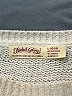 Faded Glory Ivory Pullover Sweater Size L - photo 7