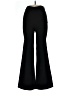 Tracy Reese Black Dress Pants Size 2 - photo 1