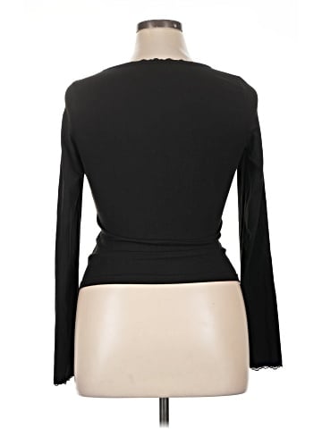 DAZY Long Sleeve T-Shirt (view 2)