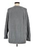 Old Navy Chevron-herringbone Gray Pullover Sweater Size M - photo 2